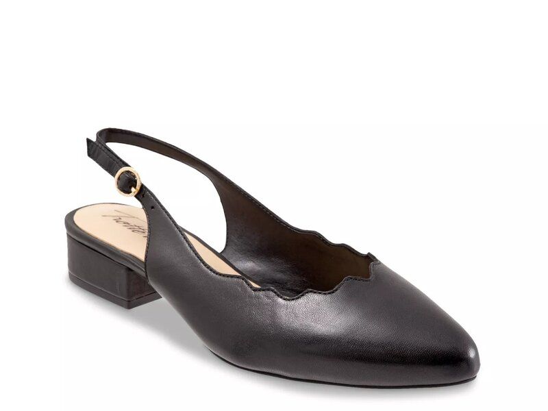 トロッターズ レディース シューズ サンダル Trotters Joselyn Sandal Black ブラック