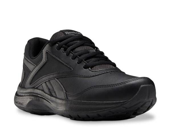 リーボック レディース シューズ スニーカー Reebok Walk Ultra 70 DMX Max Walking Sneaker Womens Black ブラック