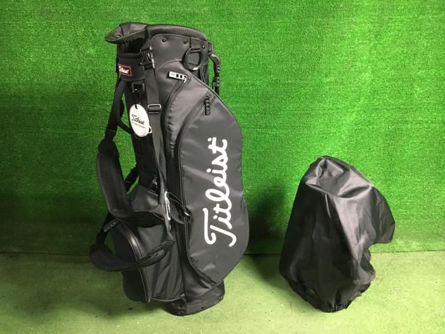 返品OK 【中古ゴルフ用品】タイトリスト 8.5型/差込口の口径21.6センチ
