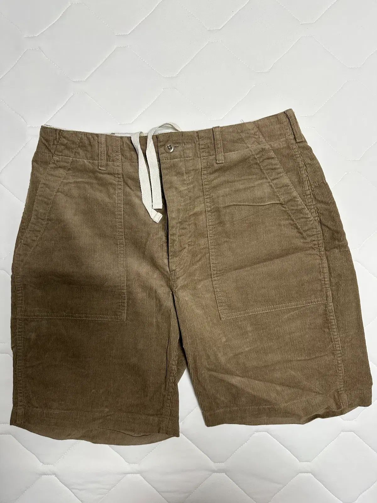 S Engineered Garments エンジニアードガーメンツ コーデュロイ