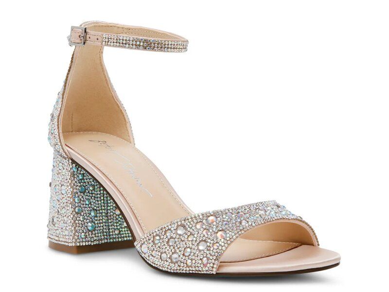 ベッツィジョンソン レディース シューズ サンダル Betsey Johnson Kami Sandal Multicolor マルチカラー
