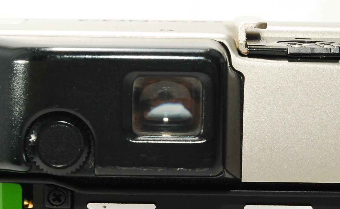 動作品】CONTAX コンタックス G1 ROM改造済み レンジファインダー