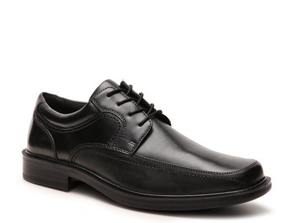ドッカーズ メンズ シューズ オックスフォード Dockers Manvel Oxford Black ブラック