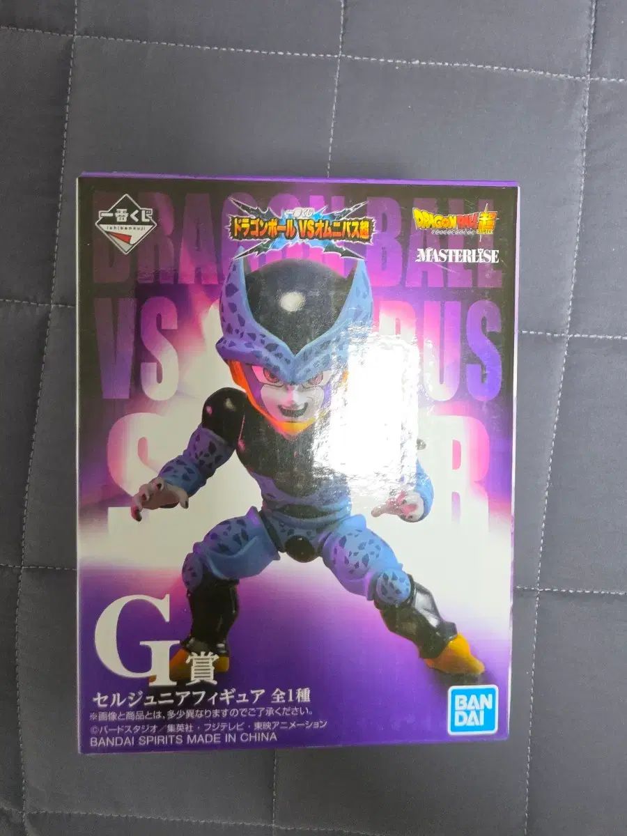 (未開封) ドラゴンボール 붉은신룡 g상 c상 同時出品