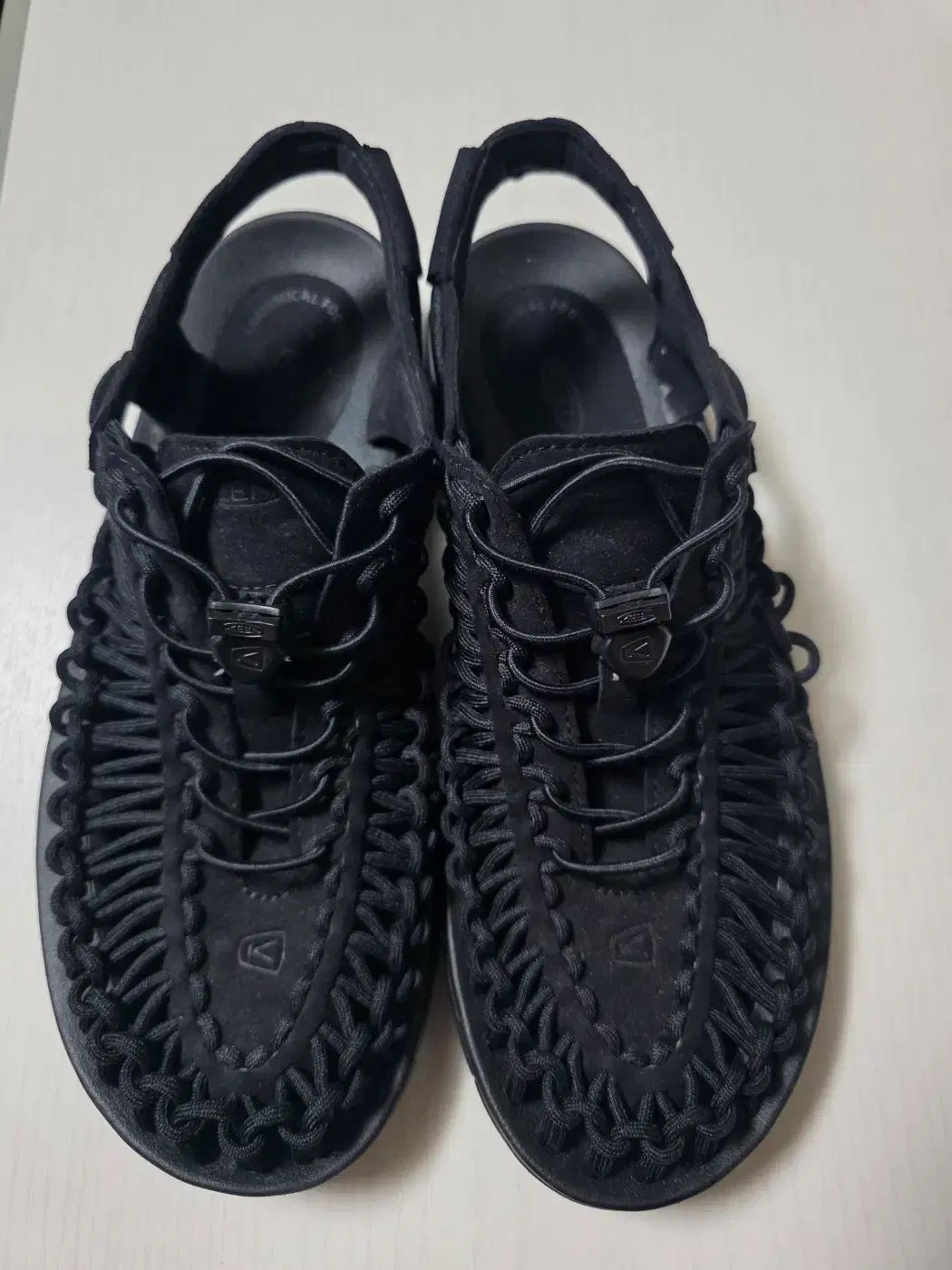 KEEN 킨 ユニーク 280