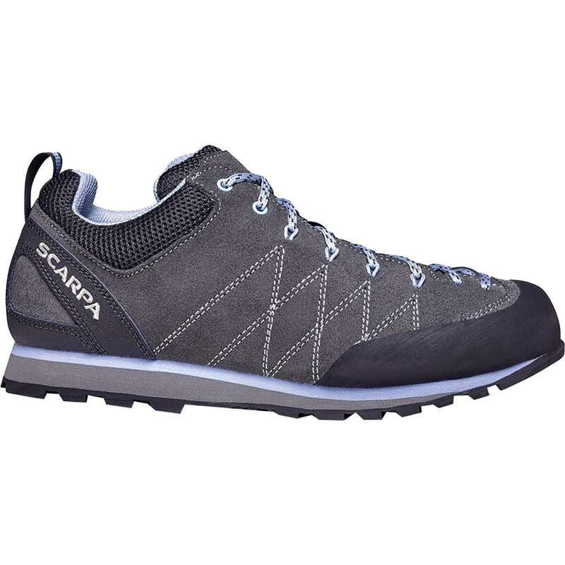スカルパ レディース シューズ スニーカー Scarpa Crux Shoe Womens SharkLavender ラベンダー