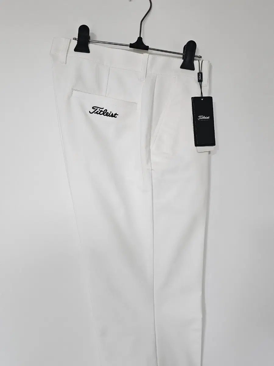 タイトリスト 正規品 ベーシック ストレッチ パンツ LL(34 35)
