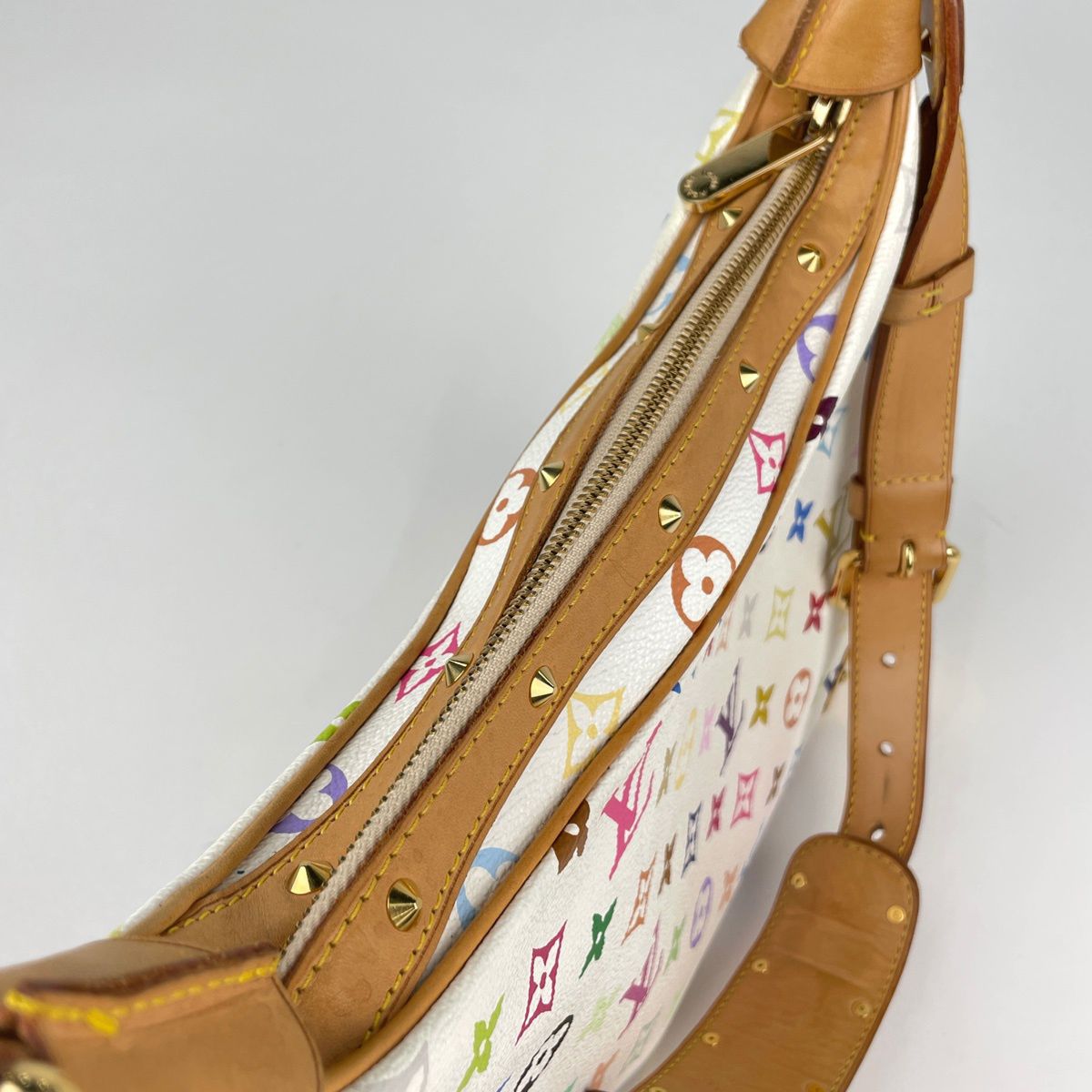 ショルダーバッグ LOUIS VUITTON（ルイ・ヴィトン）ブローニュ ワン 