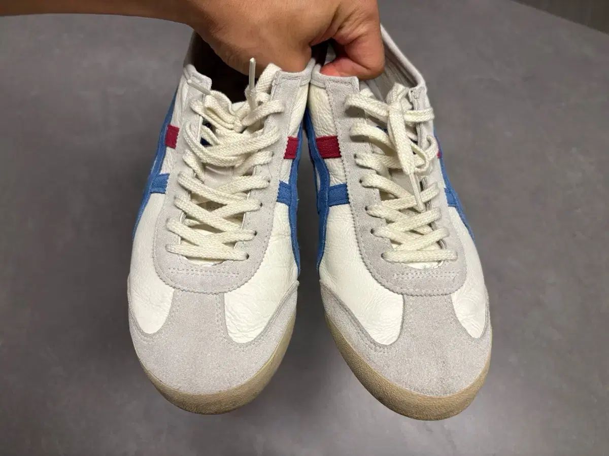 onitsuka tiger オニツカタイガー メキシコ66 25.5 サイズ