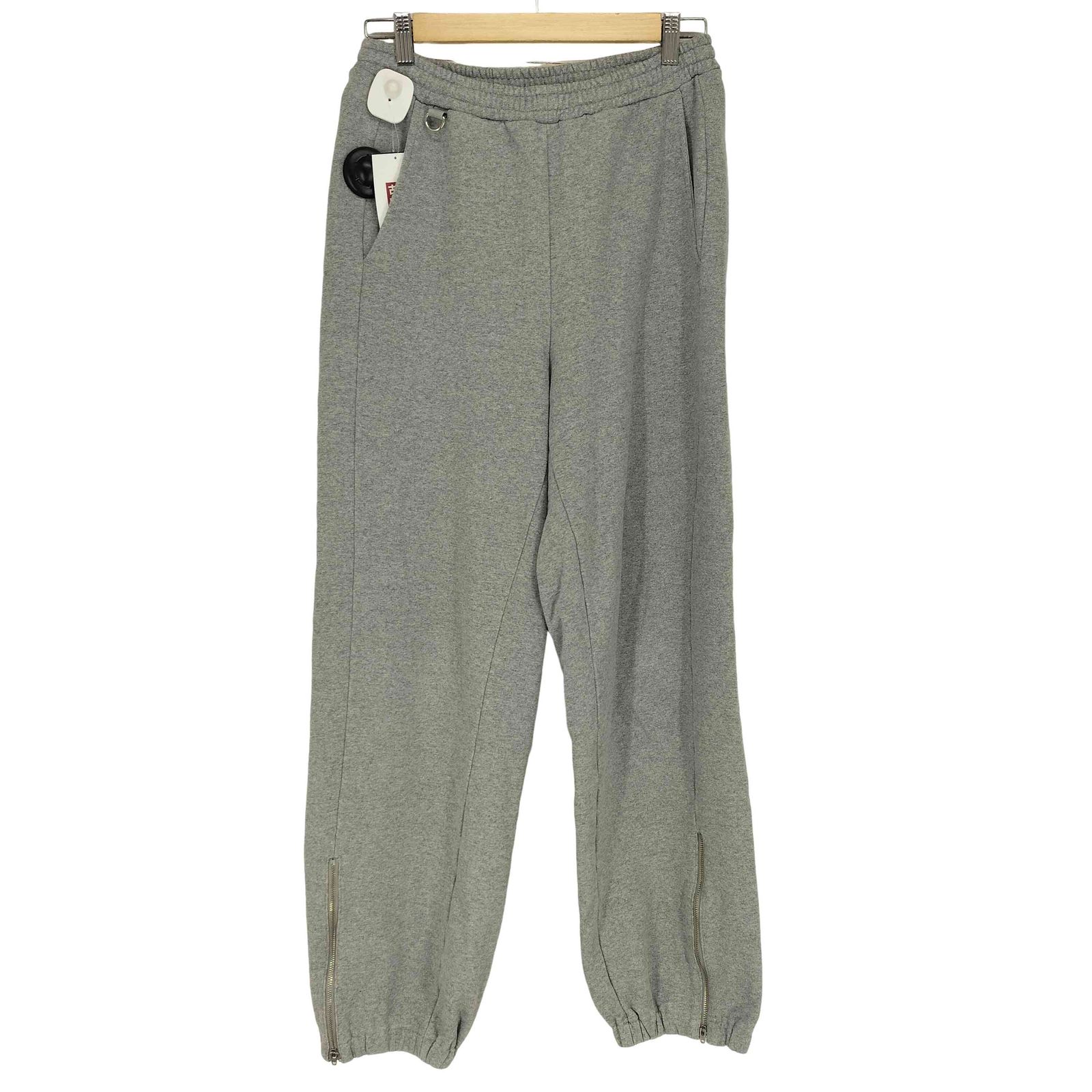 ユーズドフルギ USED古着 {{CHASSE}} 25AW ZIP WIDE-CTN import レディース 1