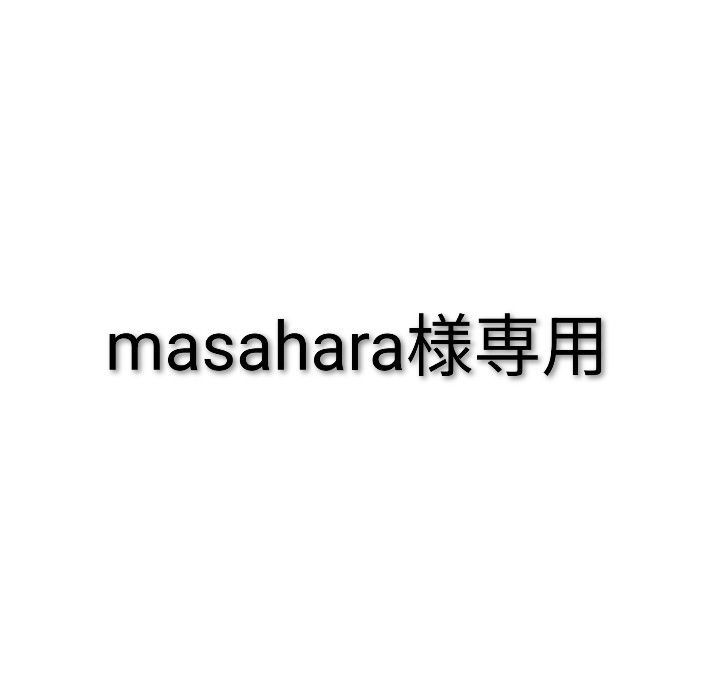 masahara様専用 7,623円
