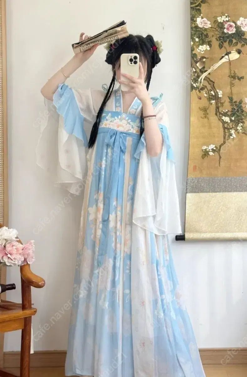 出品/靴 XLサイズ (古風中国風仙女服コスプレ)