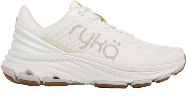 ライカ レディース シューズ スニーカー Ryka Womens Devotion X Max Walking Shoes White ホワイト