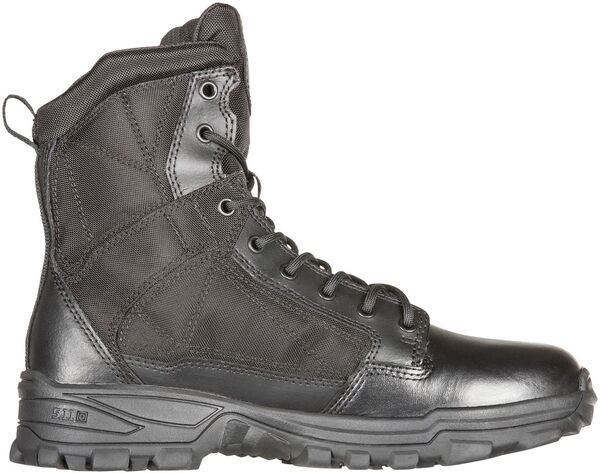 511 タクティカル メンズ シューズ ブーツ・レインブーツ 511 Tactical Mens FastTac 6 Tactical Boots Black ブラック