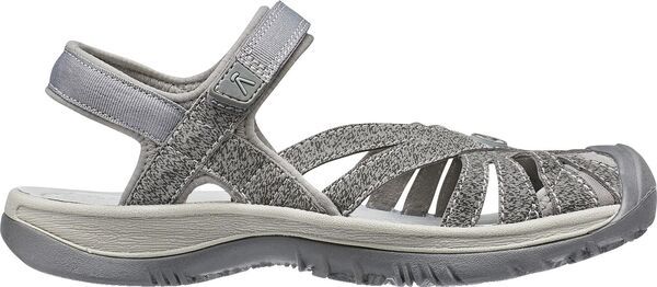 キーン レディース シューズ サンダル KEEN Womens Rose Sandals GargoyleRaven