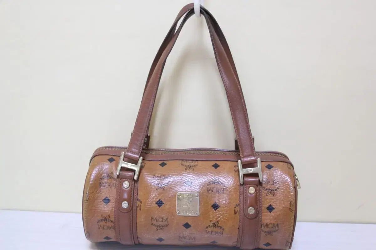 MCM エム シー エム 正規品 バッグ 9,696円