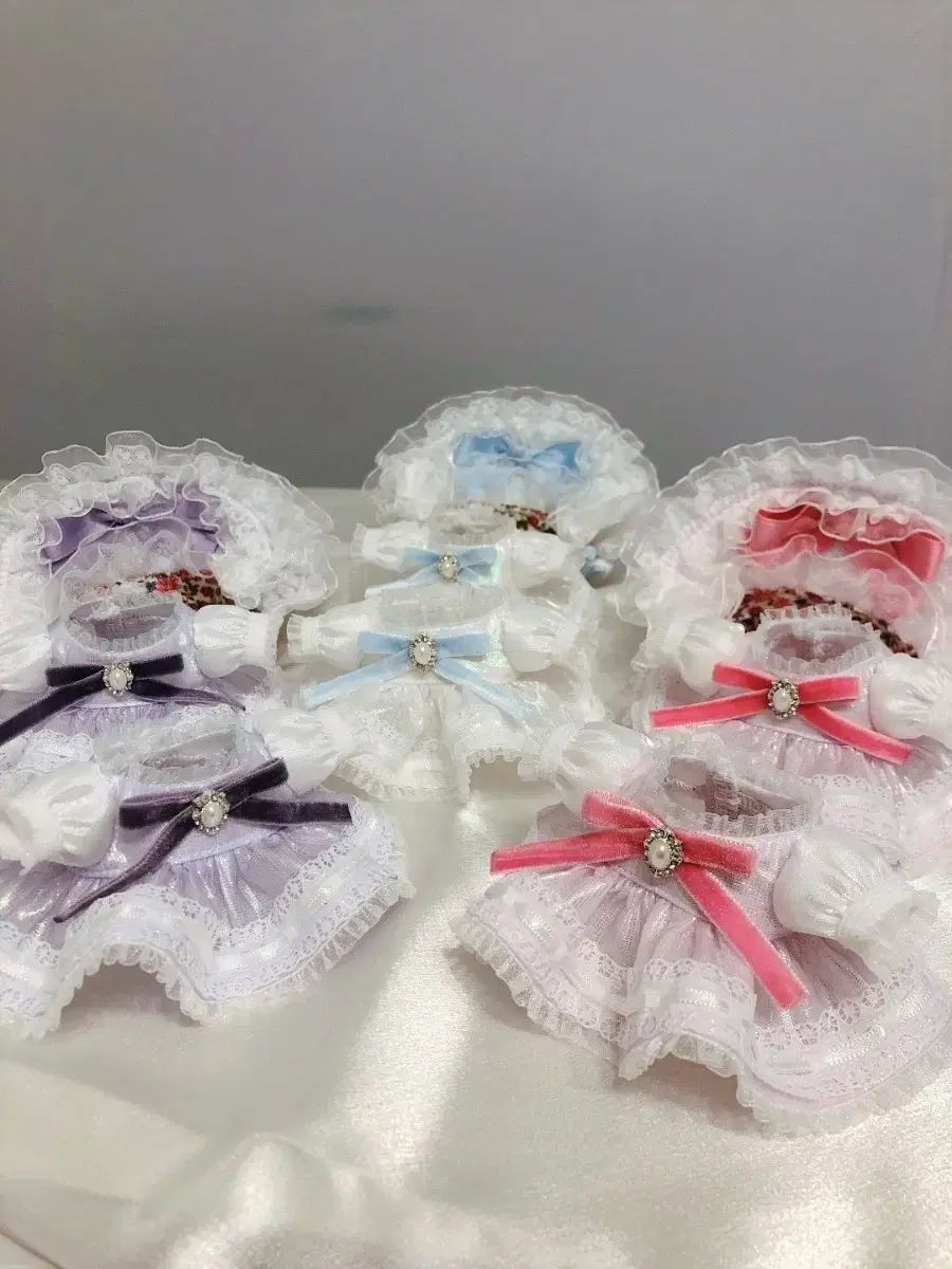 꿀버리옷장 20cm モアトゥインクル