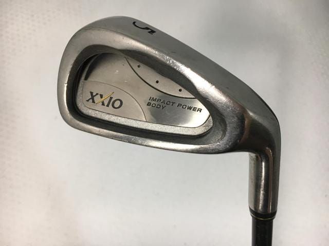 返品OK 【中古ゴルフクラブ】(8本セット)ダンロップ ゼクシオ(XXIO) アイアン 2004 MP300 5～9.P.A.S