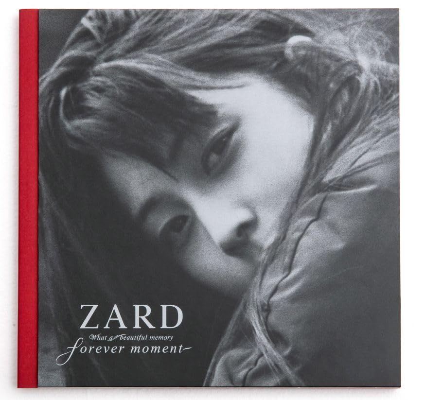 ZARD ザード 坂井泉水 35th グッズ パンフレット