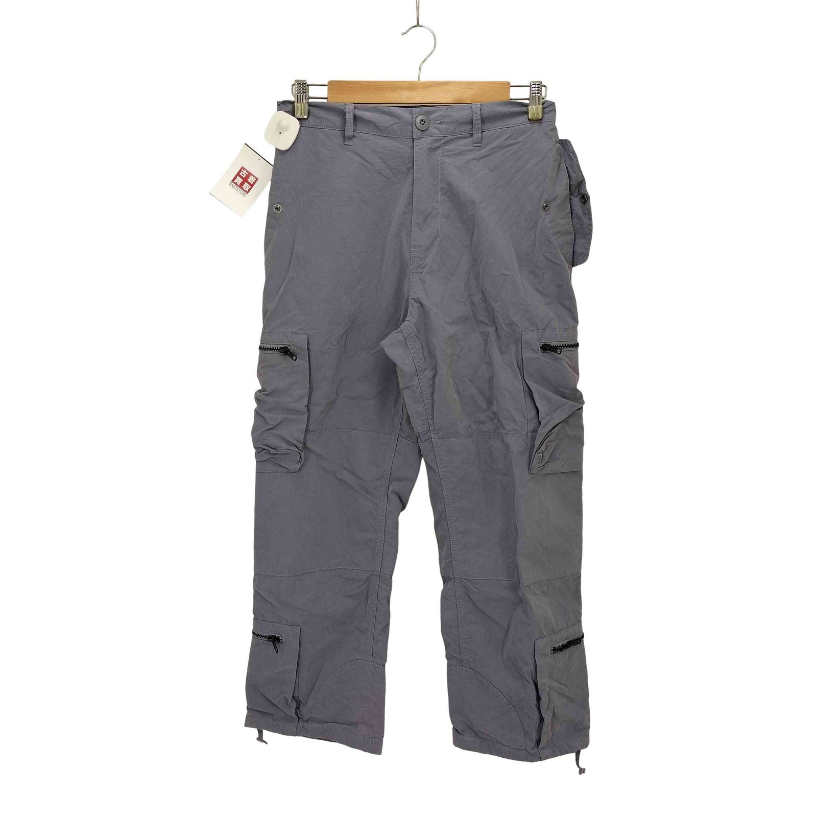 エクストララージ XLARGE FUNCTION カーゴパンツ メンズ US:30-31