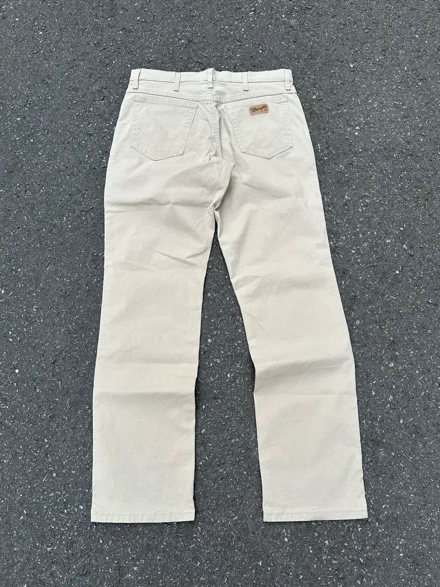 ラングラー Wrangler ストレッチ ストレート フィット