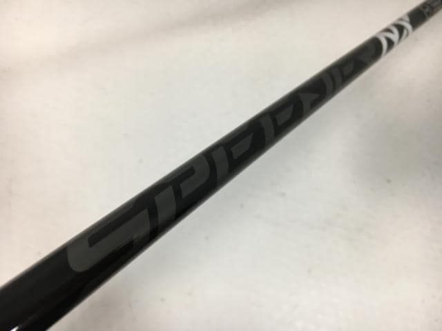 返品OK 【中古ゴルフクラブ】【超美品】フジクラ シャフト単品 (キャロウェイ スリーブ付) SPEEDER NX BLACK 40 1W