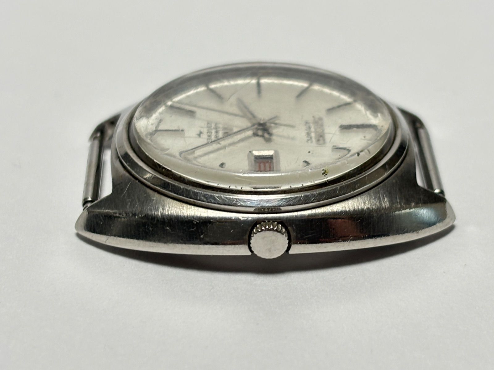 メンズ SEIKO LM Lord Matic ロードマチック スペシャル 5206-6000 
