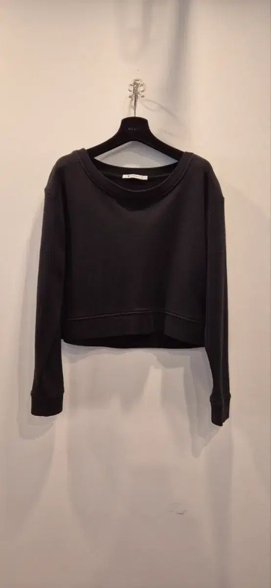 アレキサンダーワング S クロップド Tシャツ