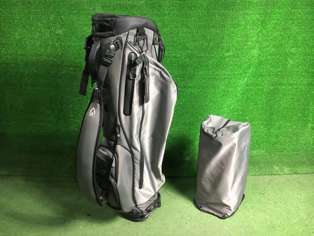 返品OK 【中古ゴルフ用品】VESSEL GOLF(ベゼルゴルフ) 8型以下/差込口の口径20.3センチ以下