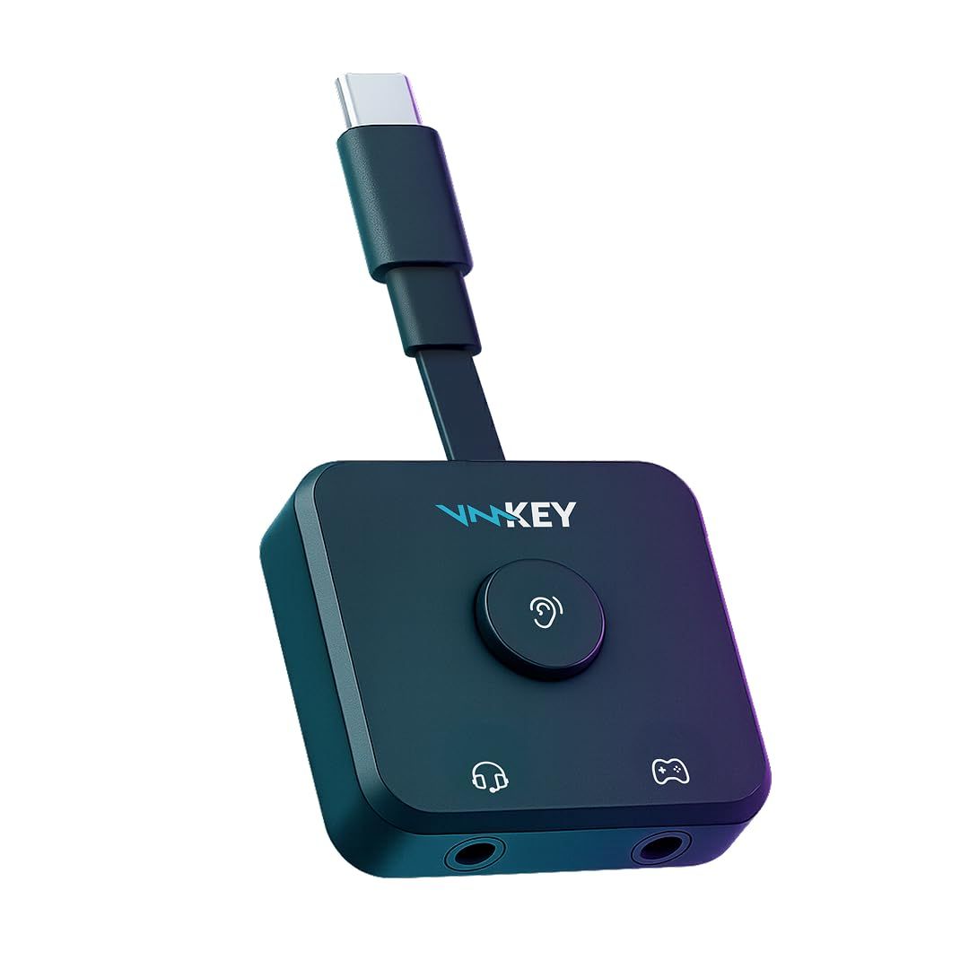 Voicemod Key V2