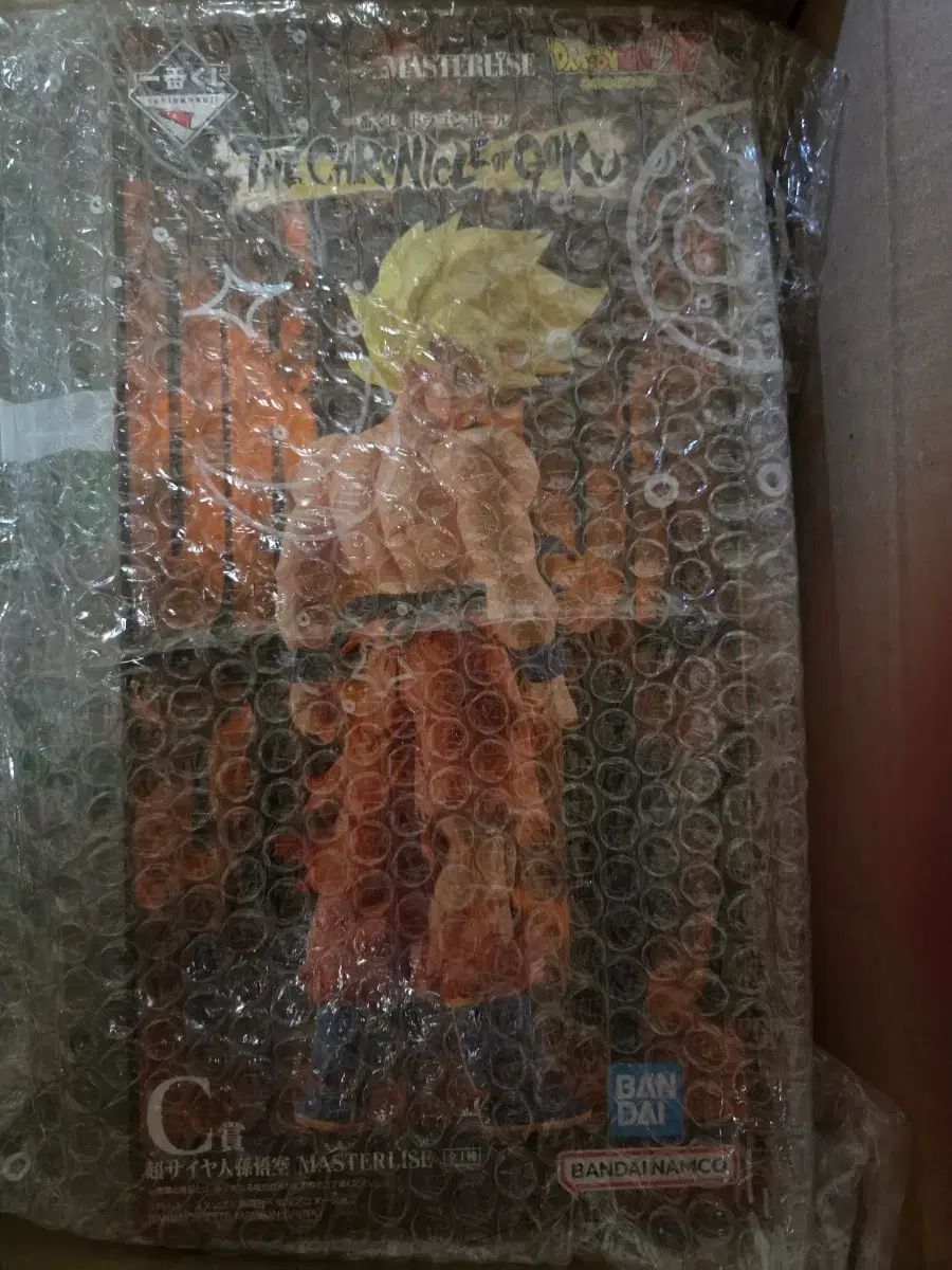 (送料込み75) ドラゴンボール 一番くじ C賞 出品