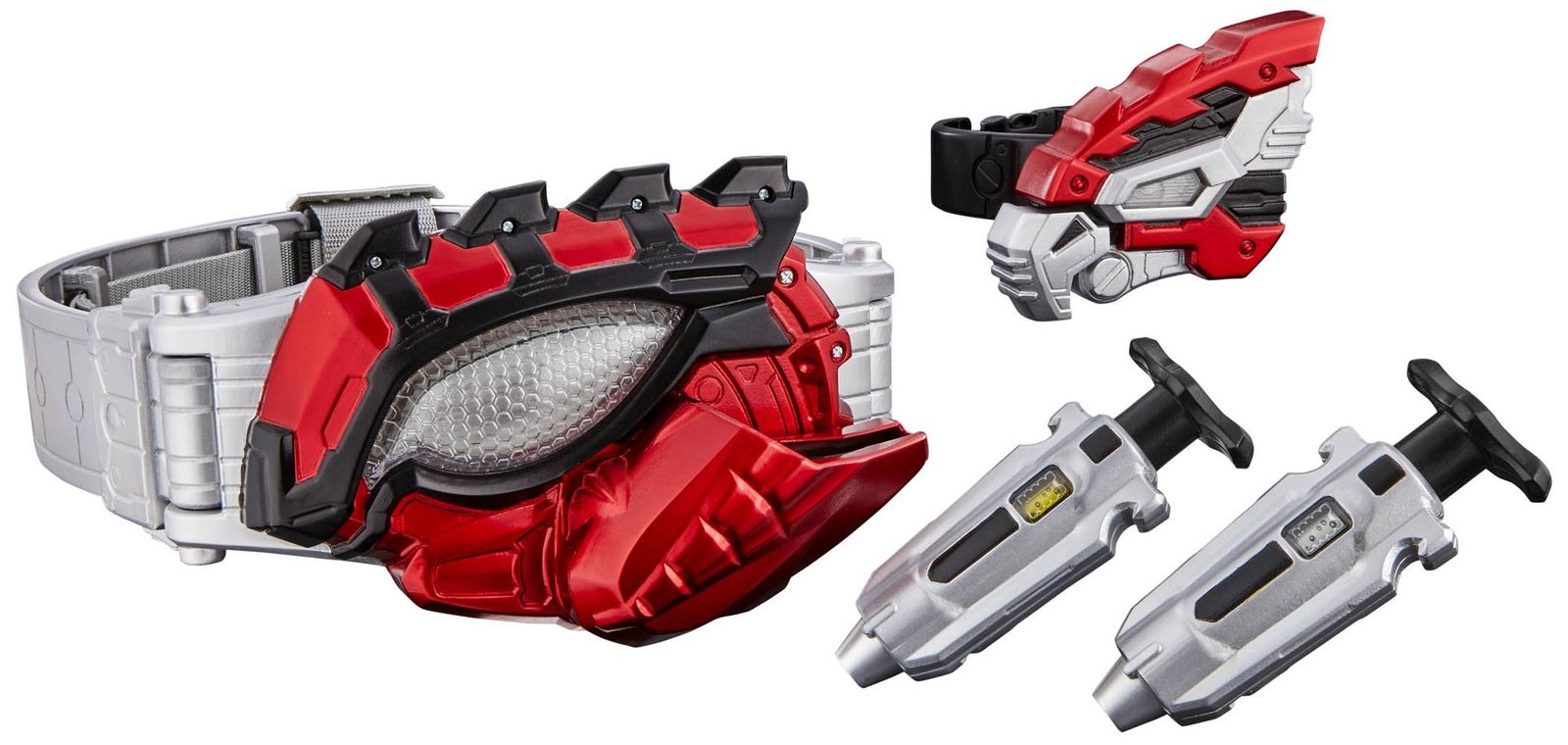仮面ライダーアマゾンズ 変身ベルト ネオアマゾンズドライバー