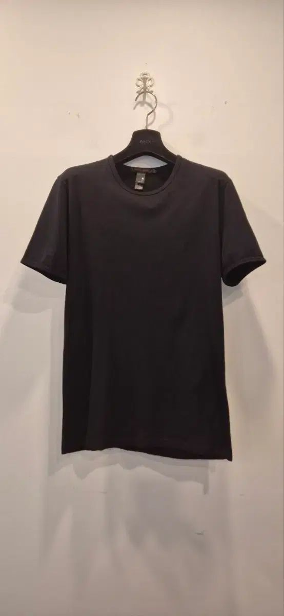 ロベルトカヴァッリ 52 ブラック Tシャツ