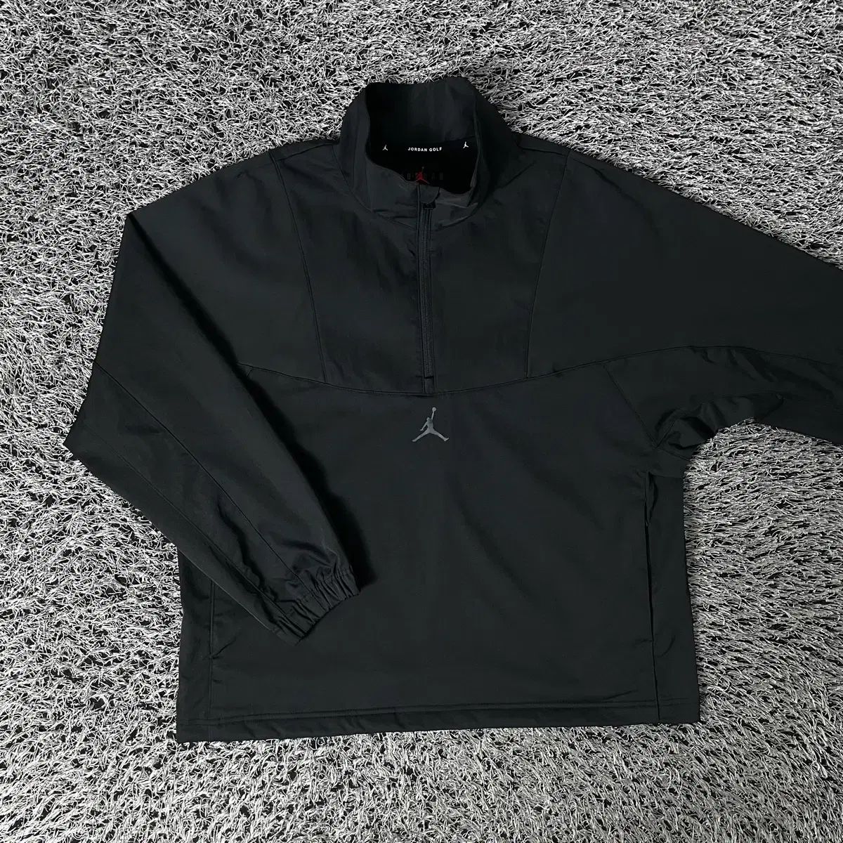 NIKE ナイキ ジョーダン ゴルフ アノラック プルオーバー