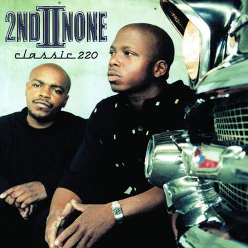 (CD)Classic 220／2nd II None