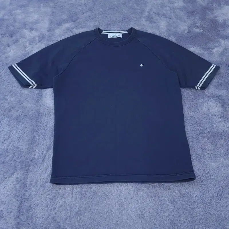 S STONE ISLAND ストーンアイランド 半袖 Tシャツ | 0603A30