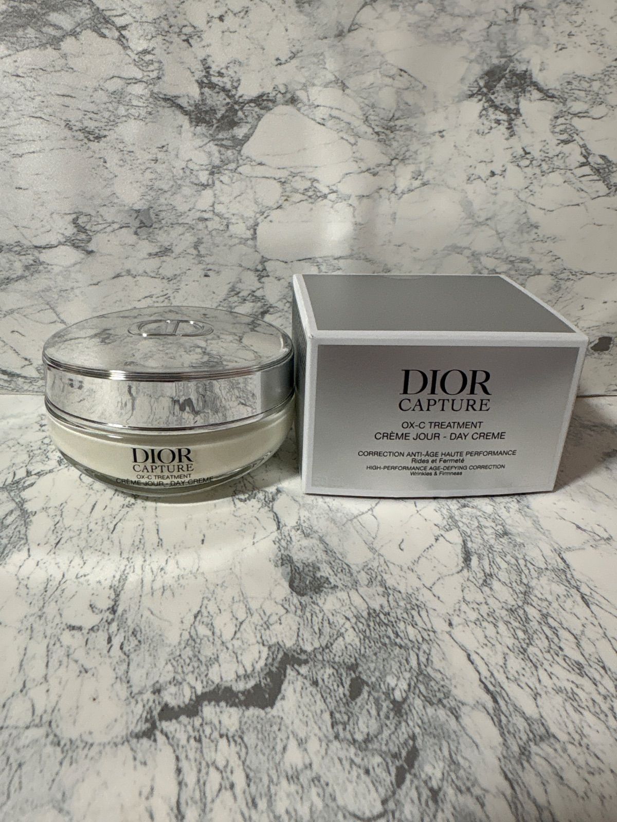Dior ディオールカプチュールクレーム　クリーム　50ml
