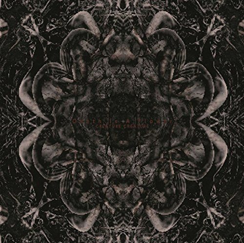 (CD)Death Is A Flower／CREATURE CREATURE