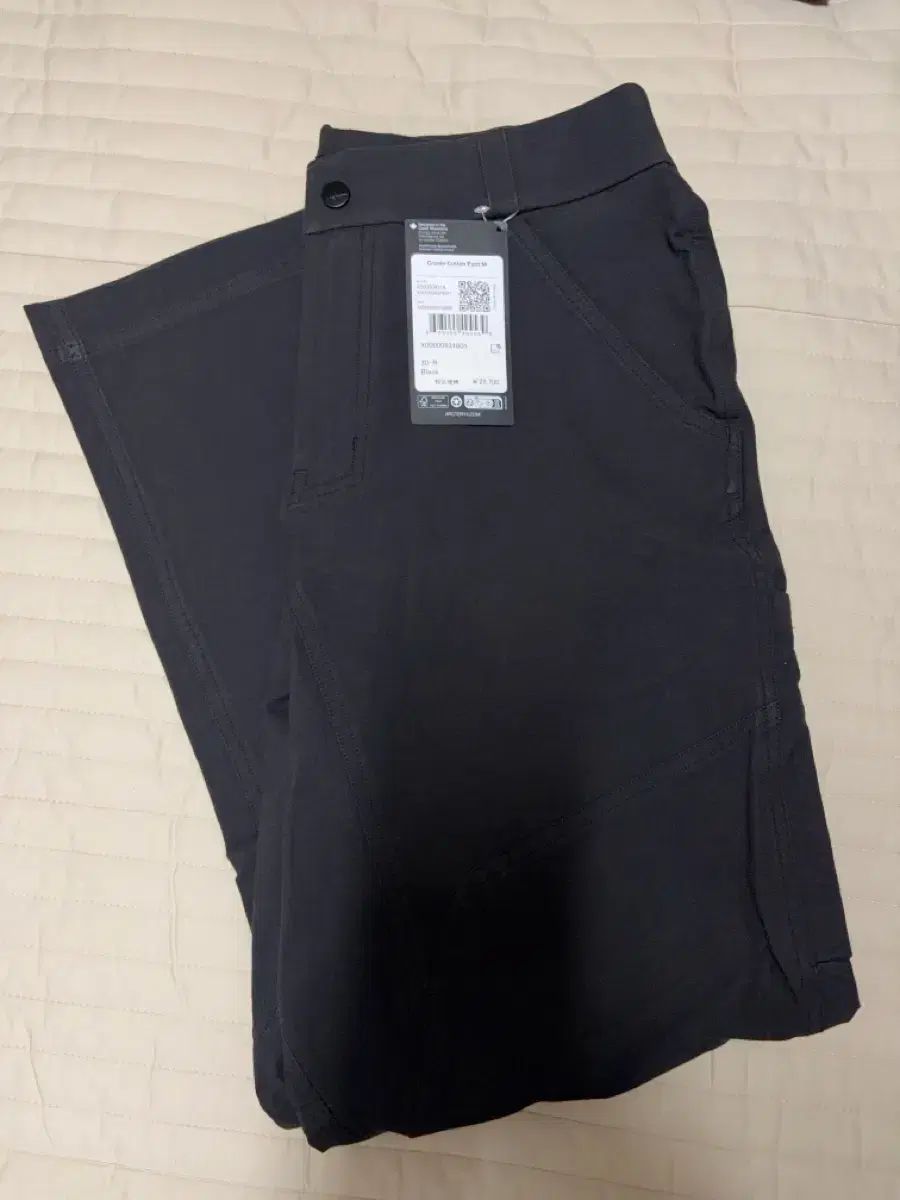 ARC'TERYX アークテリクス クローニン コットン パンツ 30-R 新品