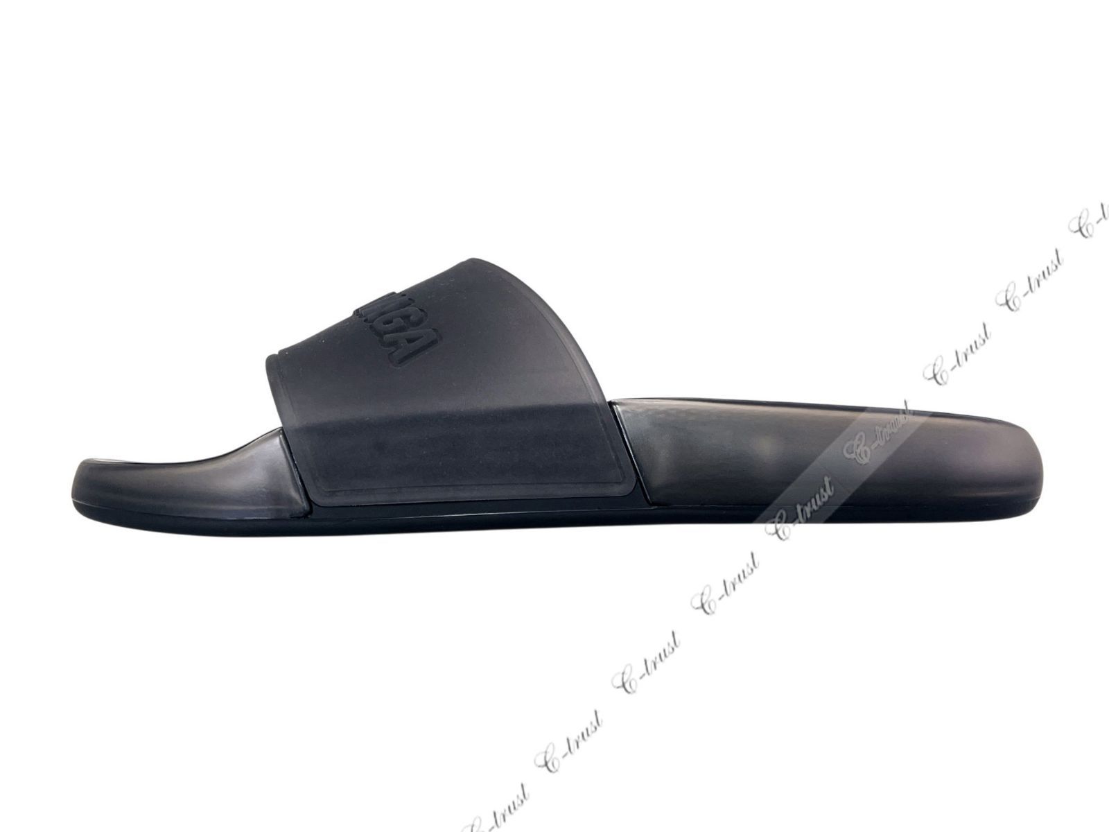 BALENCIAGA バレンシアガ サンダル SANDAL TRASPARENT クリア 透明
