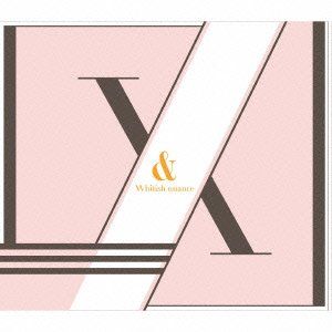 (CD)ying&yang (TYPE A)／GOATBED