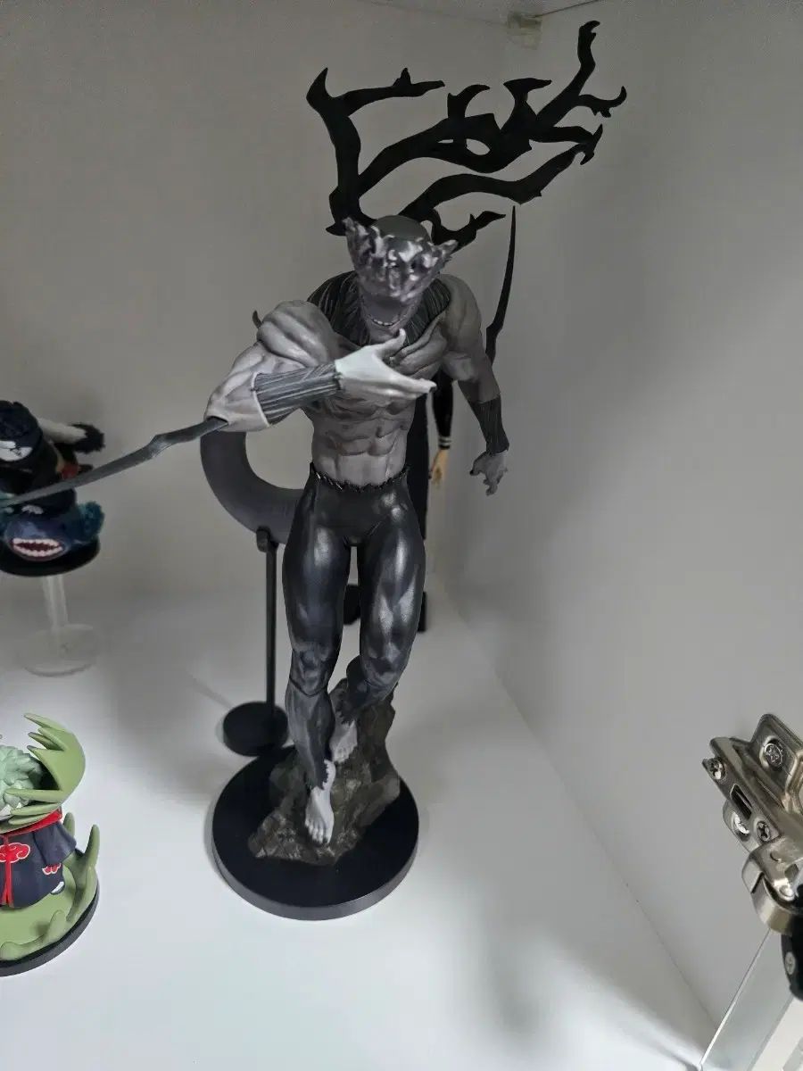 呪術廻戦 真人 ラストワン開封美品