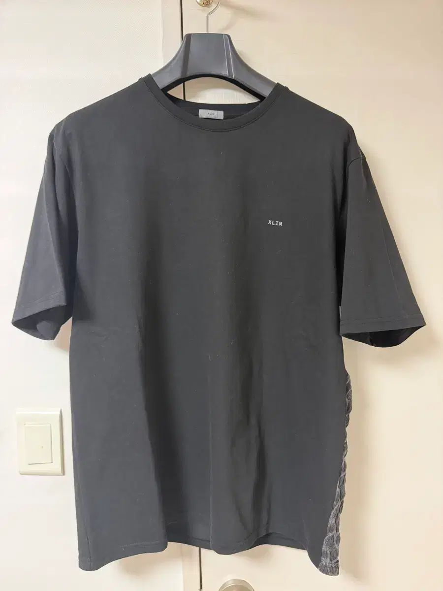 Xlim ep 5 Tシャツ ブラック 3 サイズ 出品