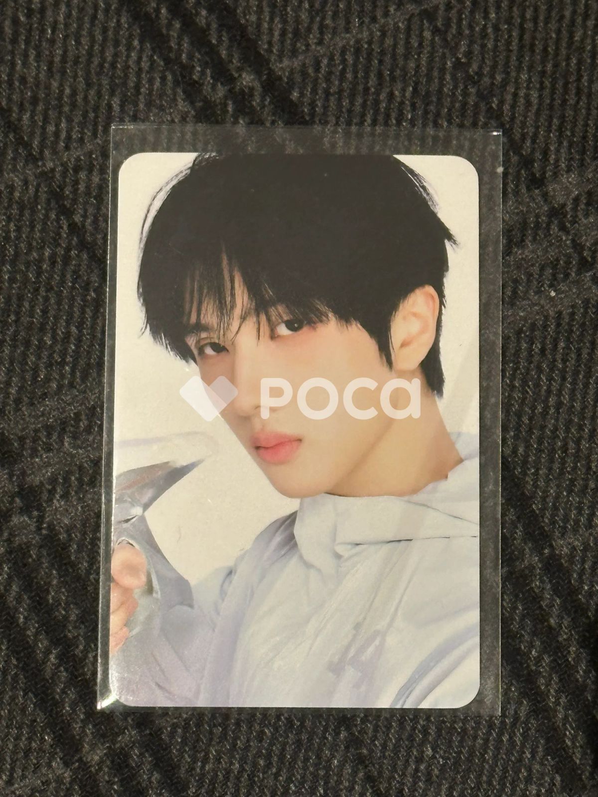 NCT チソン NCT 10TH ANNIVERSARY [NCT 2026] POP UP : NEO GROUND