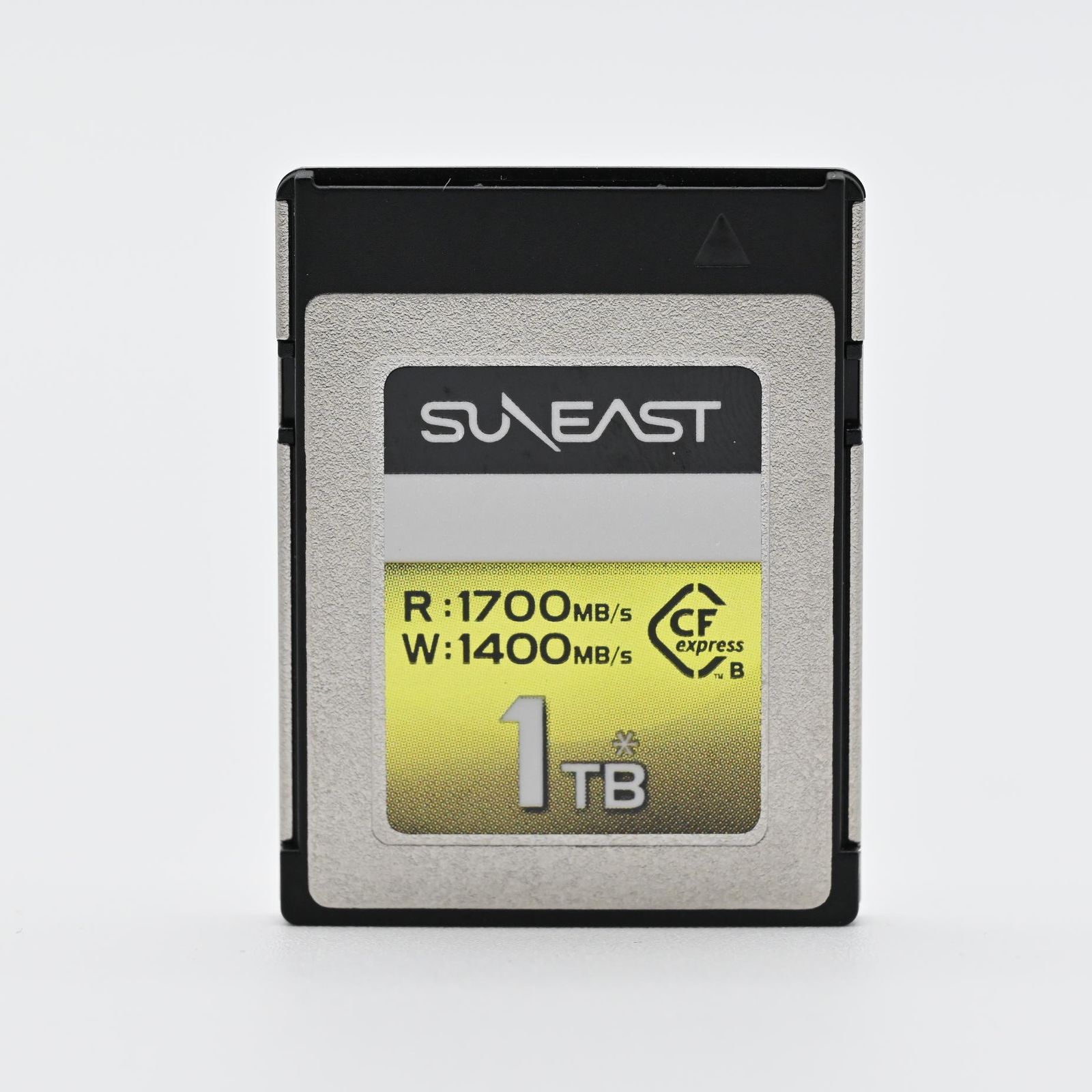 SUNEAST ULTIMATE PRO CFexpress TypeB 1TB SE-CFXB1TBA1700