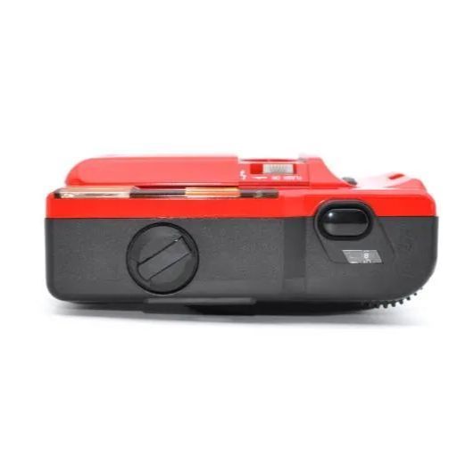 訳あり、動作OK】Konica TOMATO AUTO DATE コニカ トマト コンパクト
