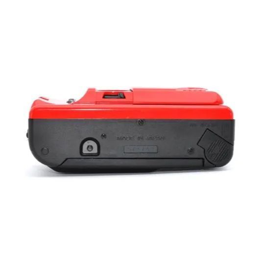 訳あり、動作OK】Konica TOMATO AUTO DATE コニカ トマト コンパクト