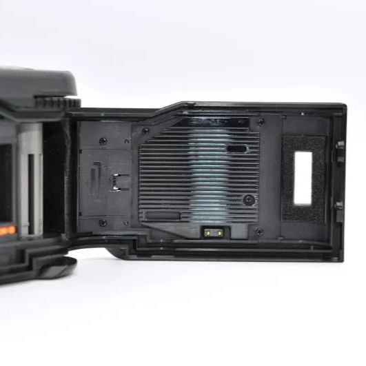 訳あり、動作OK】Konica TOMATO AUTO DATE コニカ トマト コンパクト