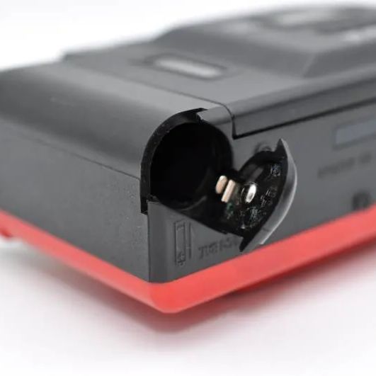 訳あり、動作OK】Konica TOMATO AUTO DATE コニカ トマト コンパクト