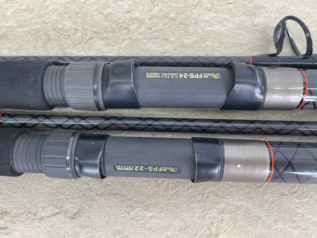 DAIWA ダイワ　先鋭剣崎AR 120-270 船竿　船釣り　釣り竿　2本継 フィッシング 釣竿 2本セット 【】DAIWA ダイワ Super 剣崎 80号 270